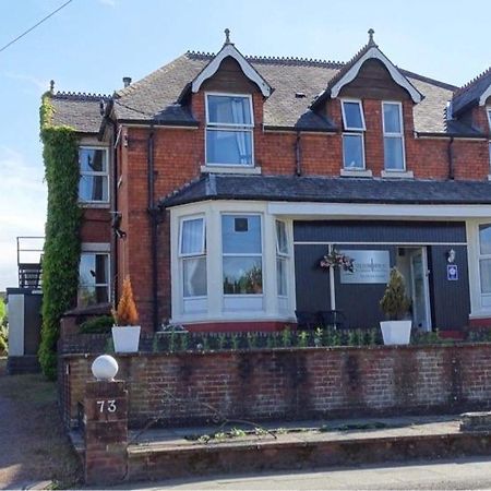 Vallum House Carlisle  Dış mekan fotoğraf
