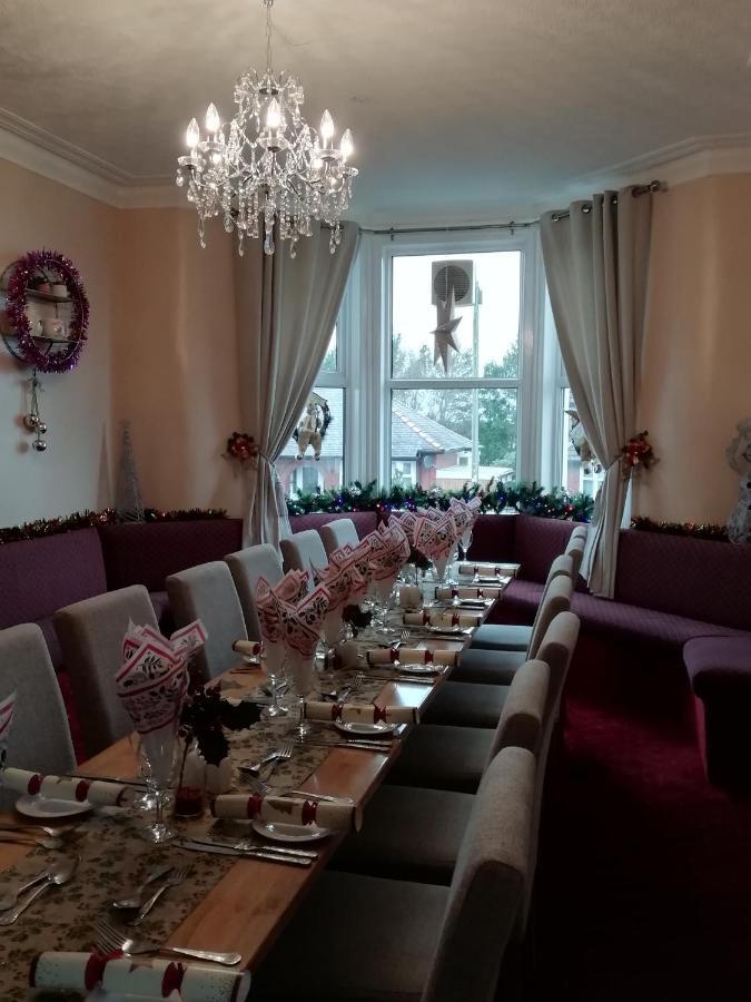 Vallum House Carlisle  Dış mekan fotoğraf