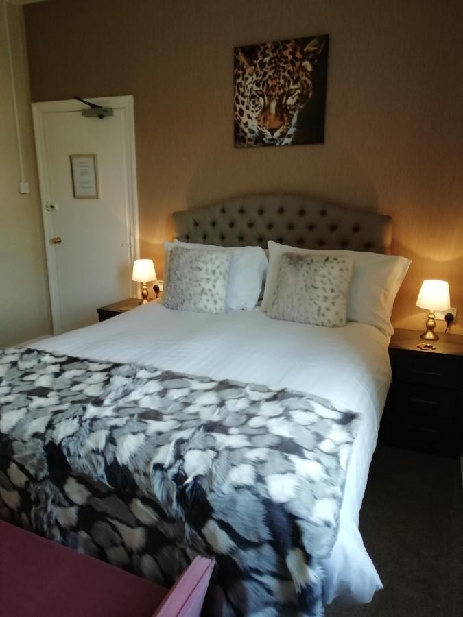 Vallum House Carlisle  Dış mekan fotoğraf