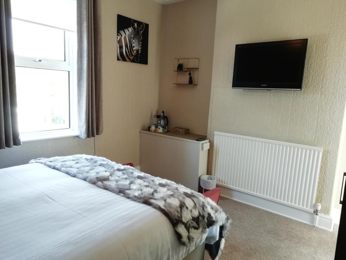 Vallum House Carlisle  Dış mekan fotoğraf