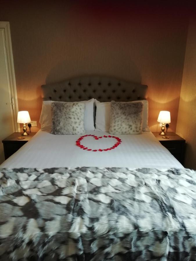 Vallum House Carlisle  Dış mekan fotoğraf