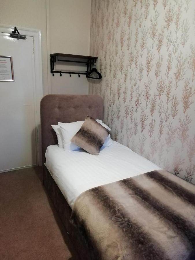 Vallum House Carlisle  Dış mekan fotoğraf