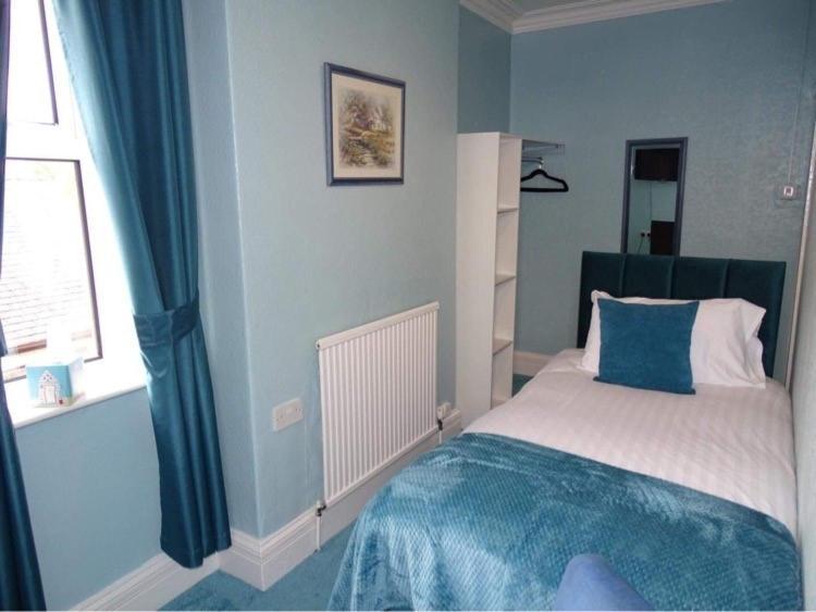 Vallum House Carlisle  Dış mekan fotoğraf