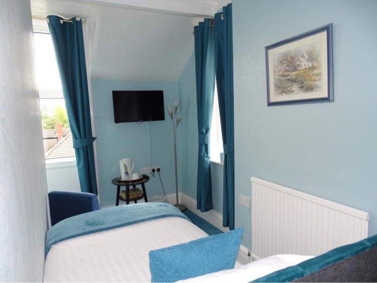 Vallum House Carlisle  Dış mekan fotoğraf