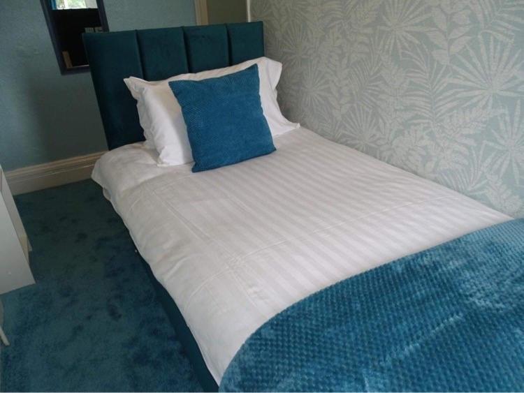 Vallum House Carlisle  Dış mekan fotoğraf