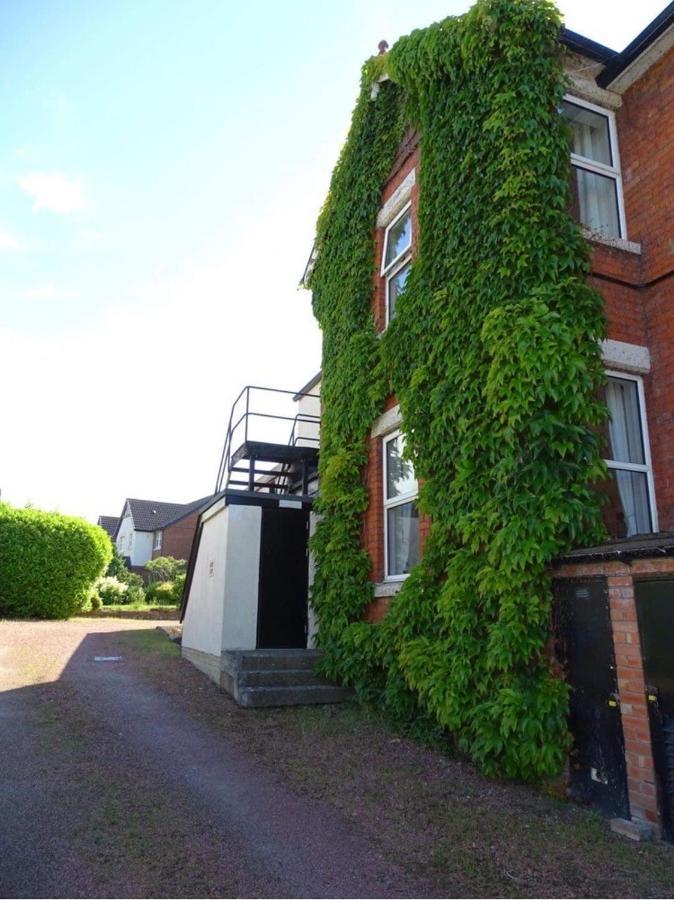 Vallum House Carlisle  Dış mekan fotoğraf