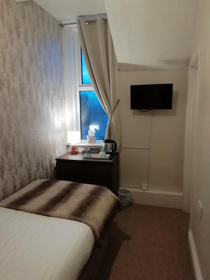 Vallum House Carlisle  Oda fotoğraf