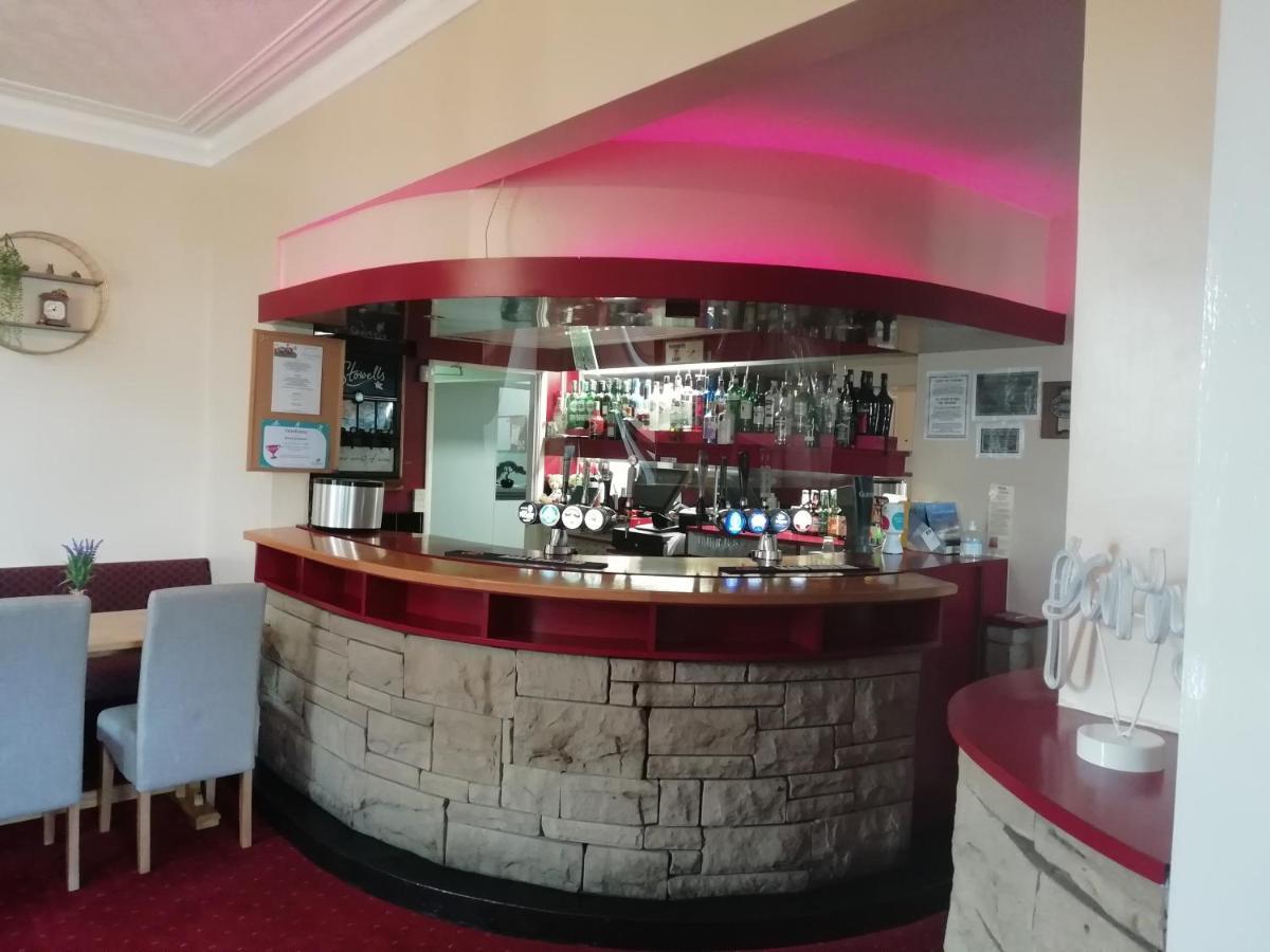 Vallum House Carlisle  Dış mekan fotoğraf