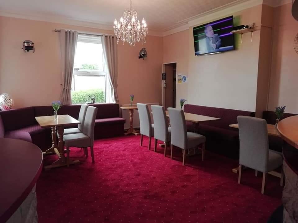 Vallum House Carlisle  Dış mekan fotoğraf