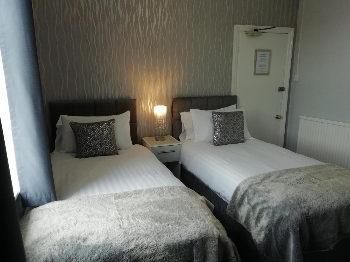 Vallum House Carlisle  Dış mekan fotoğraf